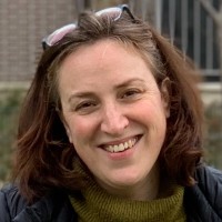 Anne Vidy Fradin