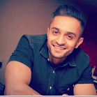 Salam Desai