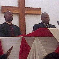 Luyanda Ngumbela