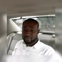 Moses Haruna