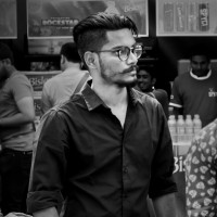 Ulhas Shetty