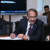 Muhammad Asif Syed