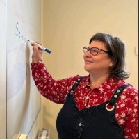 caroline Ménard