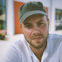 Jonathan Swartout