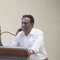 Zahir Shaikh