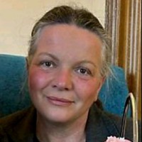 Victoria Leech