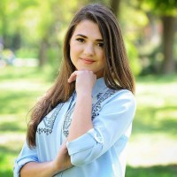 Madalina-Elena Oncescu