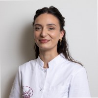 Amy van der Velden