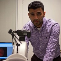 Ali Walji