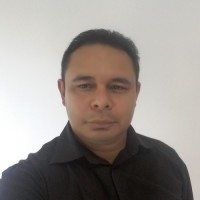 Alex Sandro Nascimento