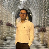 Asheesh Dev Vashisht