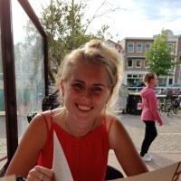 Eline Klomp