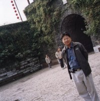 Jinsong Zhou