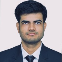 Tushar Kumar Singh
