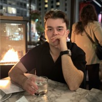 Andrew Nicastro