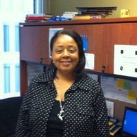 Dr. Yolanda Dotson Clay, DHA, MBA