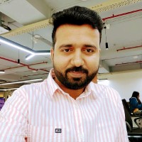 Sanket Srivastava