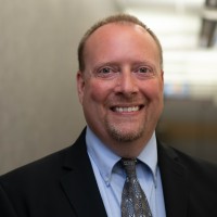 Jon Jarrett
