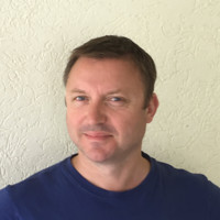 Alan Hepburn