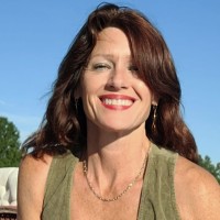 Katherine Edrington