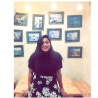 Anukriti Raj