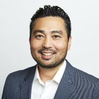 Troy Saito