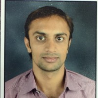 Divyesh Vora
