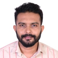 Anush Kumar