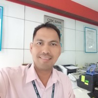 Eric Achas