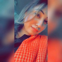Nagina Zahoor