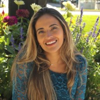 Pamela Fernandes Candido