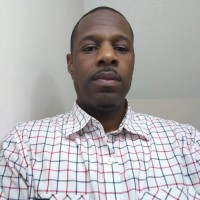 Patrick Stevenson