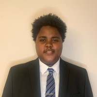 Zavier Jones