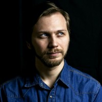Andrey Sherman