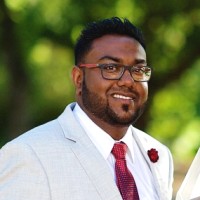 Jason Naidoo