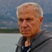 Vladimir Popov