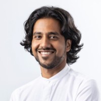 Dhruv Saxena