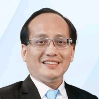 Wan Faizal Wan Rahimi Shah