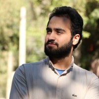 Saeid Ashouri