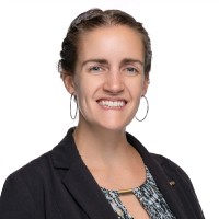 Jessica Sikora, CPRIA