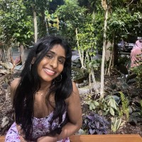 Risha Bhosekar