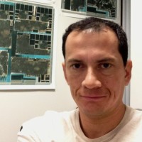 Ronald Ramirez