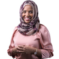 Noorbaan Fahmy