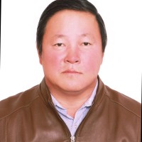 李敬原
