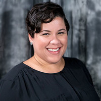 Christal Hill