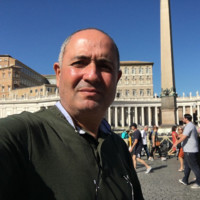 Ridha Razouane
