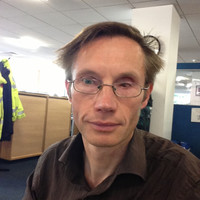 David Bratley