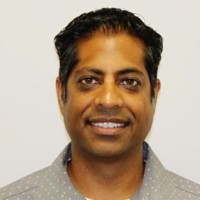Sam Gupta