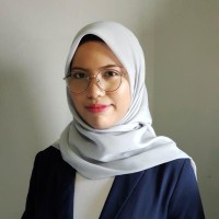 Iffah Mahadi