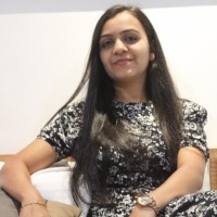 Urvisha Koyani